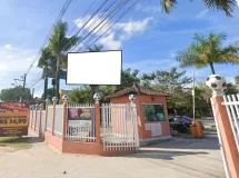 Ponto nº 15AT