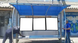 Ponto nº 581RD