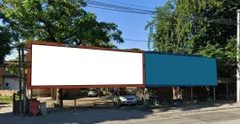 Ponto nº 123CM