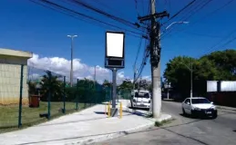 Ponto nº 590RD