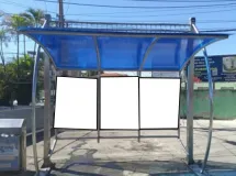 Ponto nº 599RD