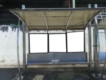 Ponto nº 601RD