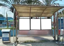 Ponto nº 607RD