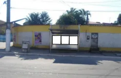 Ponto nº 609RD