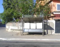 Ponto nº 621RD