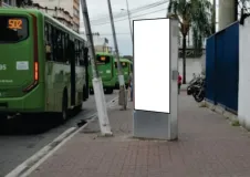 Ponto nº 482RD