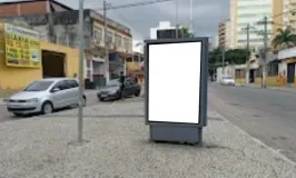 Ponto nº 997RD