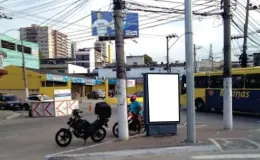 Ponto nº 698RD