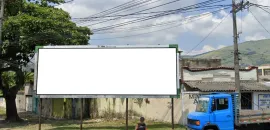 Ponto nº 1015OM