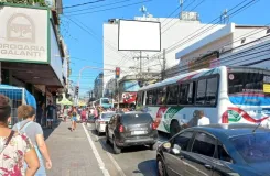 Ponto nº 414OM