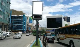 Ponto nº 901RD