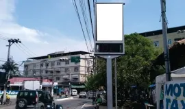 Ponto nº 904RD
