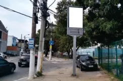 Ponto nº 909RD