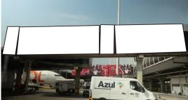 Ponto nº 123KL