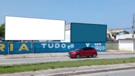Ponto nº 244DP