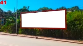 Ponto nº 776AO