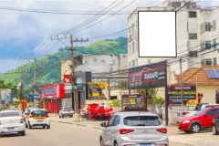 Ponto nº 1003HZ