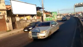Ponto nº 1064OM
