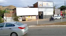 Ponto nº 05CA