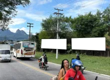 Ponto nº 423IC