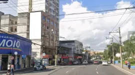 Ponto nº 29ZV