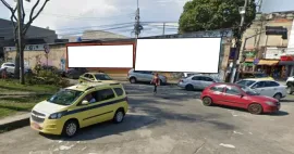 Ponto nº 167CM