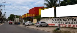Ponto nº 03AM