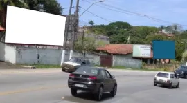 Ponto nº 204SQ