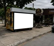 Ponto nº 19AM