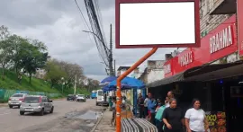 Ponto nº 010KI