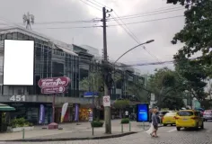 Ponto nº 1015HZ