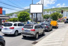Ponto nº 1016HZ