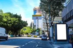 Ponto nº 58WE