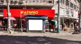 Ponto nº 58AG